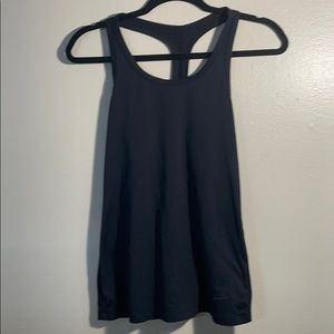 Nike Dri-fit racerback tank